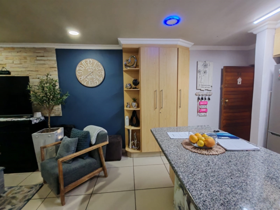 3 Bedroom Property for Sale in Abrahamsrust Free State